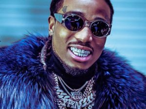 Quavo – Whole Time