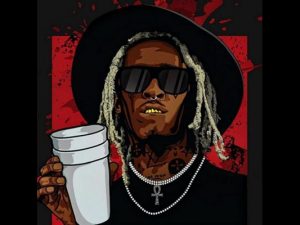Young Thug – R.I.P. Shawty Lo