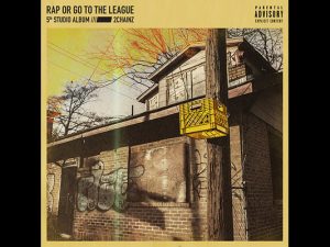 2 Chainz ft. Lil Wayne & E-40 – 2 Dollar Bill