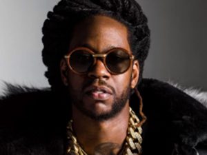 2 Chainz ft. Young Thug – High Top Versace