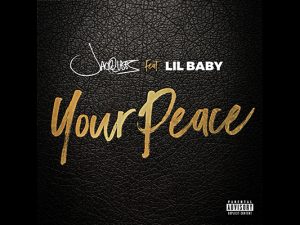 Jacquees ft. Lil Baby – Your Peace