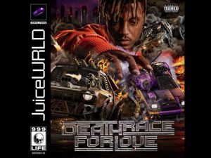 Juice WRLD – Who Shot Cupid