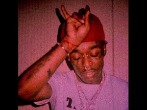 Lil Uzi Vert – Free Uzi