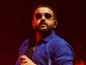 NAV ft. Meek Mill – Tap