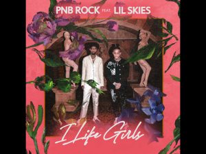 PnB Rock ft. Lil Skies – I Like Girls