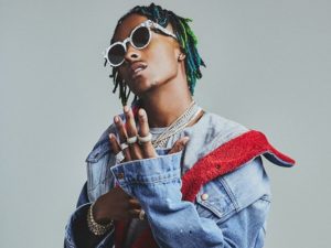 Rich The Kid ft. Offset & Big Sean – Two Cups