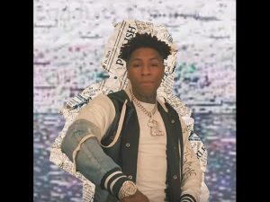 Youngboy Never Broke Again ft. PnB Rock – Scenes