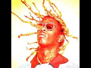 Young Thug ft. Davido – Lady