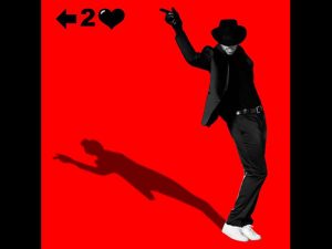 Chris Brown – Back To Love