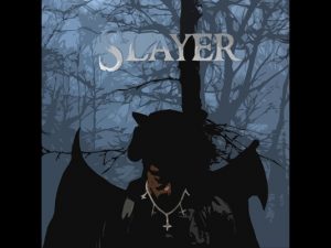 Lil Uzi Vert – Slayer