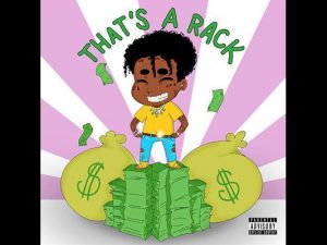 Lil Uzi Vert – That’s A Rack