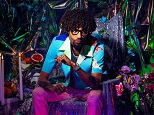 PnB Rock ft. Tee Grizzley – Go to Mars