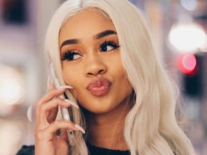 Saweetie ft. Quavo – Tip Toes