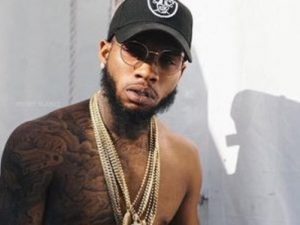 Tory Lanez ft. Davido – Fall REMIX