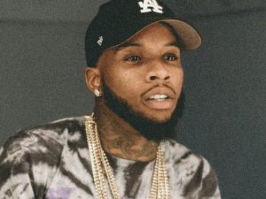 Tory Lanez – Touchdown