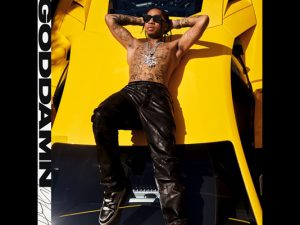 Tyga – Goddamn
