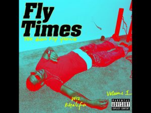 Wiz Khalifa ft. Ty Dolla Sign – Bacc to Winning