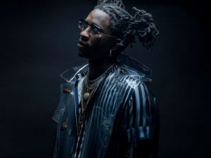 Young Thug – Scandalous