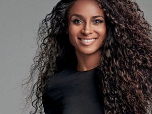 Ciara ft. Kelly Rowland – Girl Gang