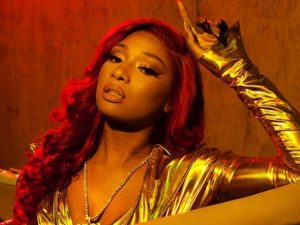 Megan Thee Stallion – Realer