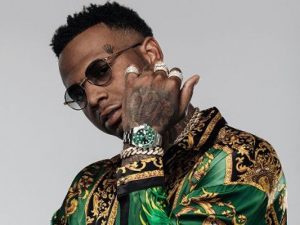 Moneybagg Yo ft. City Girls – 4 Da Moment