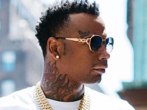 Moneybagg Yo ft. Offset – Style Ain’t Free