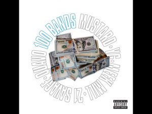 Mustard ft. Quavo, 21 Savage, Meek Mill & YG – 100 Bands