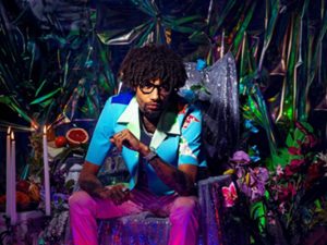 PnB Rock ft. A Boogie Wit da Hoodie – Put You On