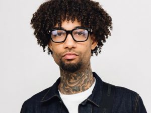 PnB Rock ft. Lil Wayne – T-Shirt