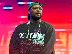 ScHoolboy Q ft. 6LACK – Drunk