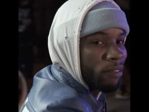 Tory Lanez – What Happened To The Kids