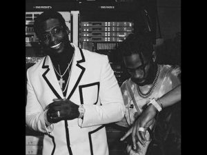 Travis Scott & Gucci Mane – Murda
