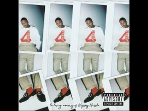 YG ft. Meek Mill, Arin Ray, & Rose Gold – Heart 2 Heart