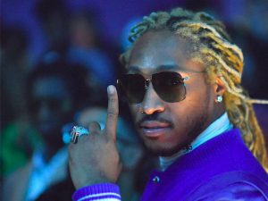 Future – Government Official