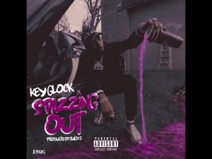 Key Glock – Spazzing Out