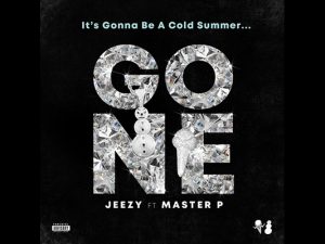Master P & Jeezy – Gone