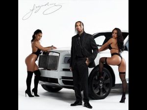 Tyga ft. Chris Brown & J Balvin – Haute