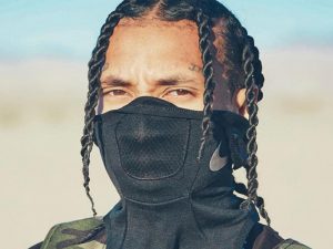 Tyga ft. Lil Wayne – On Me