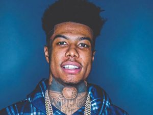 Blueface ft. Offset – Bussdown