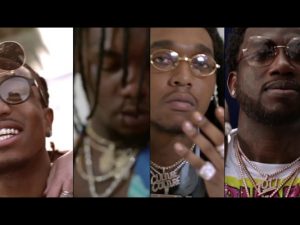 Gucci Mane & Migos ft. Young Dolph – Send Me Pack