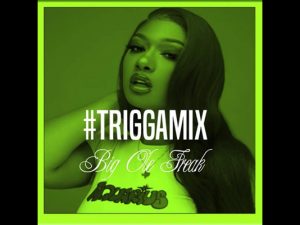 Trey Songz – Big Ole Freak REMIX