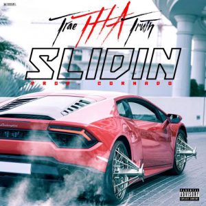 Trae Tha Truth – Slidin