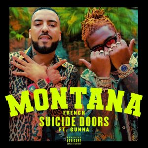 French Montana ft. Gunna – Suicide Doors