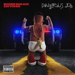 Boosie Badazz ft. Zaytoven – Dangerous Job