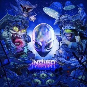 Chris Brown ft. DaniLeigh – Nose Dive