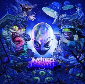 Chris Brown ft. Davido – Lower Body