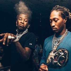 Future & Young Thug – 10 Years