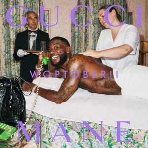 Gucci Mane ft. Kevin Gates – Bucking the System