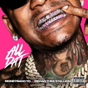 Moneybagg Yo ft. Megan Thee Stallion – All Dat