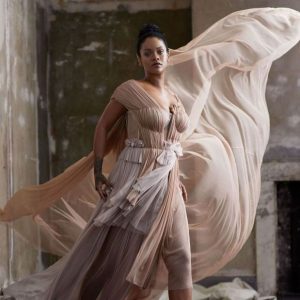 Rihanna – Spliff
